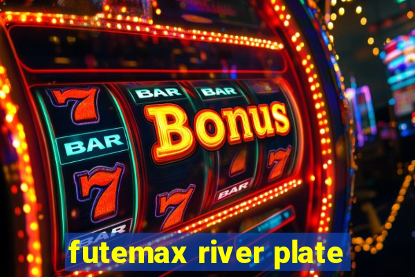 futemax river plate